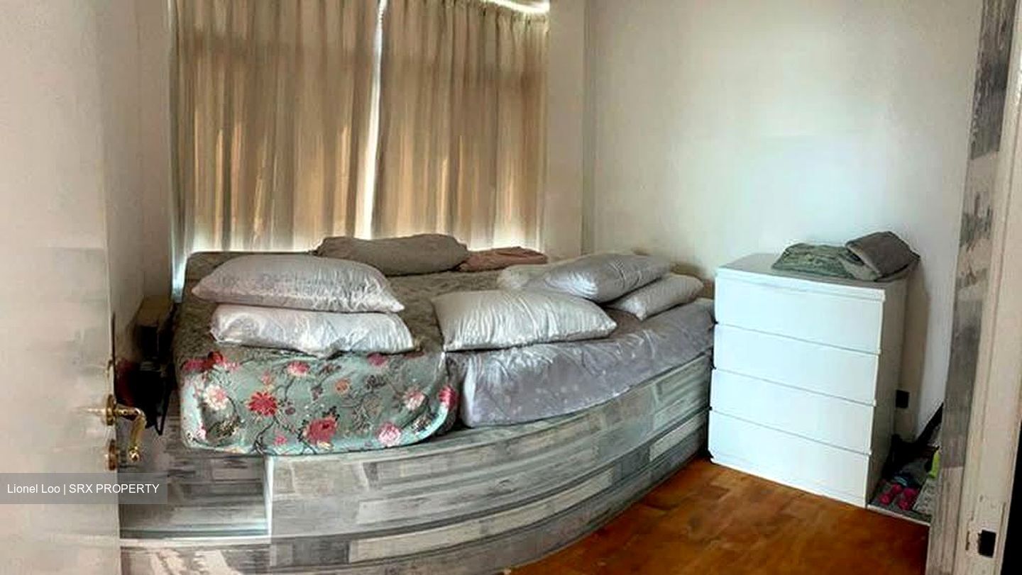 38 I Suites (D15), Apartment #575113091